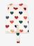 Gilet de flottaison Ellis Cœur multicolore 2 - vertbaudet enfant 
