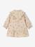Robe bébé fille manches longues écru 2 - vertbaudet enfant 