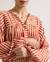 Blouse de grossesse et allaitement madeleine Bleuet+Cuivre 9 - vertbaudet enfant 