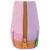 Trousse simple les fantaisies mila Violet, rose 3 - vertbaudet enfant 
