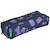 Trousse double les fantaisies adam Bleu 1 - vertbaudet enfant 