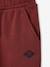 Pantalon de jogging garçon bleu jean+bordeaux+vert sapin 8 - vertbaudet enfant 