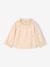 Ensemble 4 pièces bébé fille caramel 4 - vertbaudet enfant 