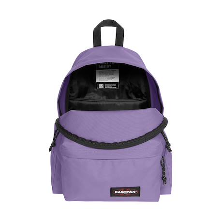 Sac a dos  day pak'r Bleu+Bleu marine+Lilac+Multi brillant+Noir+Noir blanc+Rose+Sage green+Vert+Vert multi+Violet+Violet brillant+Violet Foncé+Violet noir 36 - vertbaudet enfant 