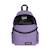Sac a dos  day pak'r Bleu+Bleu marine+Lilac+Multi brillant+Noir+Noir blanc+Rose+Sage green+Vert+Vert multi+Violet+Violet brillant+Violet Foncé+Violet noir 36 - vertbaudet enfant 