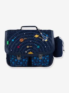 Cartable 38 cm 2 boucles Gabriel  - vertbaudet enfant