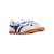 Baskets basses  à scratch  velours Bleu orange+Kaki sun noir+Marine bleu  blanc+Marine bleu ciel+Marine sage soleil+Rhino bleu orange+Vert blanc+Vert noir soleil 20 - vertbaudet enfant 