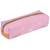 Trousse simple les fantaisies mila Violet, rose 2 - vertbaudet enfant 
