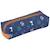 Trousse simple les fantaisies paco Bleu 2 - vertbaudet enfant 