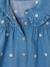 Blouse bébé fille manches longues stone 3 - vertbaudet enfant 
