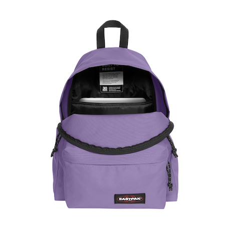 Sac a dos  day pak'r Bleu+Bleu marine+Lilac+Multi brillant+Noir+Noir blanc+Rose+Sage green+Vert+Vert multi+Violet+Violet brillant+Violet Foncé+Violet noir 37 - vertbaudet enfant 
