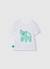 Ensemble pour bébé Blanc 3 - vertbaudet enfant 