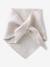 Echarpe triangle en tricot fille écru 1 - vertbaudet enfant 