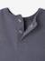 Lot de 2 T-shirts bébé garçon manches longues cacao+vert émeraude 13 - vertbaudet enfant 