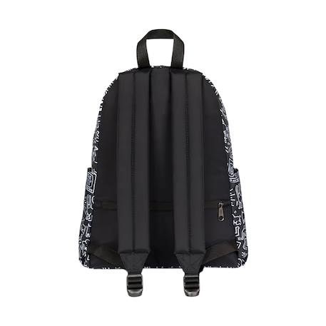Sac a dos  day pak'r Bleu+Bleu marine+Lilac+Multi brillant+Noir+Noir blanc+Rose+Sage green+Vert+Vert multi+Violet+Violet brillant+Violet Foncé+Violet noir 19 - vertbaudet enfant 