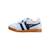 Baskets basses  à scratch  velours Bleu orange+Kaki sun noir+Marine bleu  blanc+Marine bleu ciel+Marine sage soleil+Rhino bleu orange+Vert blanc+Vert noir soleil 19 - vertbaudet enfant 
