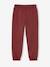 Pantalon de jogging garçon bleu jean+bordeaux+vert sapin 7 - vertbaudet enfant 