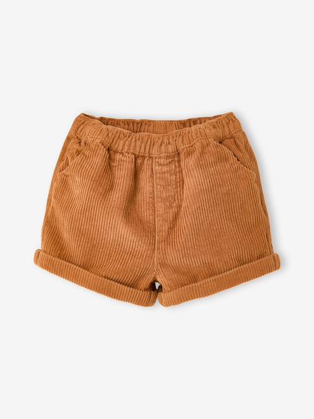 Ensemble 4 pièces bébé fille caramel 5 - vertbaudet enfant 