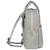 Sac à dos à langer praliné rayures moka Marron+Vert 11 - vertbaudet enfant 