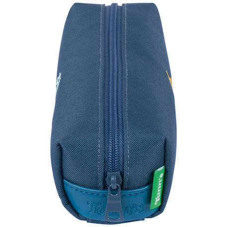 Trousse simple les fantaisies merlin Bleu 3 - vertbaudet enfant 