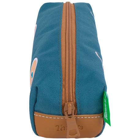 Trousse simple les fantaisies stan Vert 3 - vertbaudet enfant 