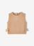 Ensemble 4 pièces bébé fille caramel 3 - vertbaudet enfant 