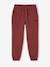 Pantalon de jogging garçon bleu jean+bordeaux+vert sapin 6 - vertbaudet enfant 