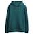 Sweat garçon à capuche hoody Bleu 1 - vertbaudet enfant 