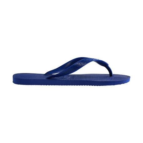 Tongs  à enfiler Blanc+Bleu marine+Noir 4 - vertbaudet enfant 