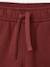 Pantalon de jogging garçon bleu jean+bordeaux+vert sapin 9 - vertbaudet enfant 