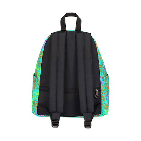 Sac a dos  day pak'r Bleu+Bleu marine+Lilac+Multi brillant+Noir+Noir blanc+Rose+Sage green+Vert+Vert multi+Violet+Violet brillant+Violet Foncé+Violet noir 34 - vertbaudet enfant 