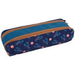 Jouet-Trousse double tann's x armor lux