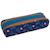 Trousse double tann's x armor lux Bleu marine 1 - vertbaudet enfant 