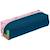 Trousse simple les fantaisies caroline Vert, rose 2 - vertbaudet enfant 