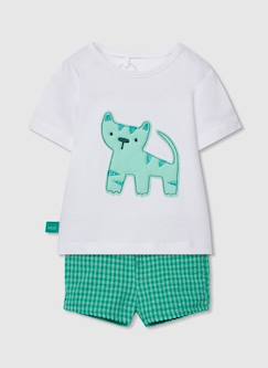 -Ensemble pour bébé