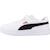 Baskets enfant garçon Blanc white 2 - vertbaudet enfant 