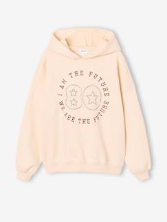-Sweat à capuche fille