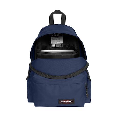 Sac a dos  day pak'r Bleu+Bleu marine+Lilac+Multi brillant+Noir+Noir blanc+Rose+Sage green+Vert+Vert multi+Violet+Violet brillant+Violet Foncé+Violet noir 6 - vertbaudet enfant 