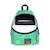 Sac a dos  day pak'r Bleu+Bleu marine+Lilac+Multi brillant+Noir+Noir blanc+Rose+Sage green+Vert+Vert multi+Violet+Violet brillant+Violet Foncé+Violet noir 33 - vertbaudet enfant 