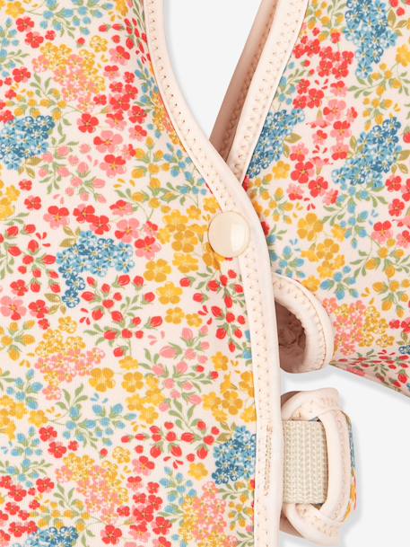 Gilet de flottaison Hollis multicolore 3 - vertbaudet enfant 