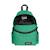 Sac a dos  day pak'r Bleu+Bleu marine+Lilac+Multi brillant+Noir+Noir blanc+Rose+Sage green+Vert+Vert multi+Violet+Violet brillant+Violet Foncé+Violet noir 30 - vertbaudet enfant 