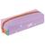Trousse simple les fantaisies mila Violet, rose 1 - vertbaudet enfant 