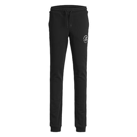 Jogging garçon Gordon Marine+Noir 4 - vertbaudet enfant 