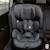 Siège auto 76-150cm routefix Gris+Noir 5 - vertbaudet enfant 
