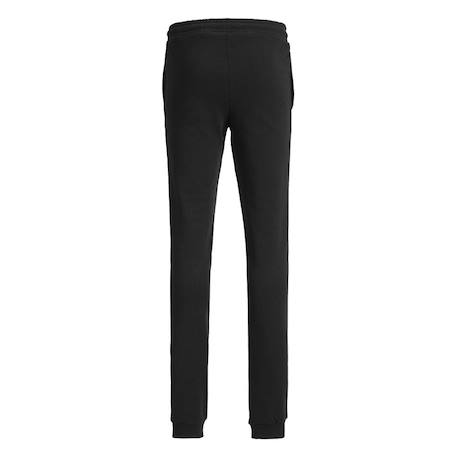 Jogging garçon Gordon Marine+Noir 5 - vertbaudet enfant 
