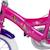 Vélo enfant disney - princess Rose 5 - vertbaudet enfant 