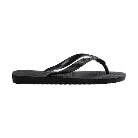 Tongs  à enfiler Blanc+Bleu marine+Noir 7 - vertbaudet enfant 