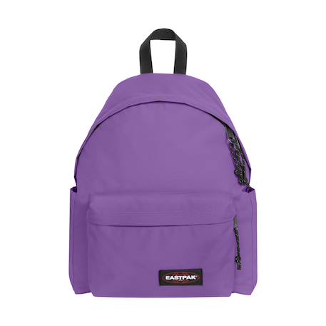 Sac a dos  day pak'r Bleu+Bleu marine+Lilac+Multi brillant+Noir+Noir blanc+Rose+Sage green+Vert+Vert multi+Violet+Violet brillant+Violet Foncé+Violet noir 44 - vertbaudet enfant 