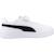 Baskets enfant garçon Blanc white 1 - vertbaudet enfant 