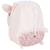 Sac à dos enfant l'école des tann's la lapine Rose 4 - vertbaudet enfant 